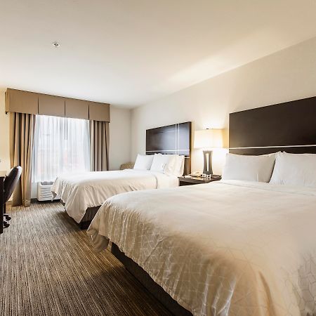 Holiday Inn Express Bothell By Ihg Dış mekan fotoğraf