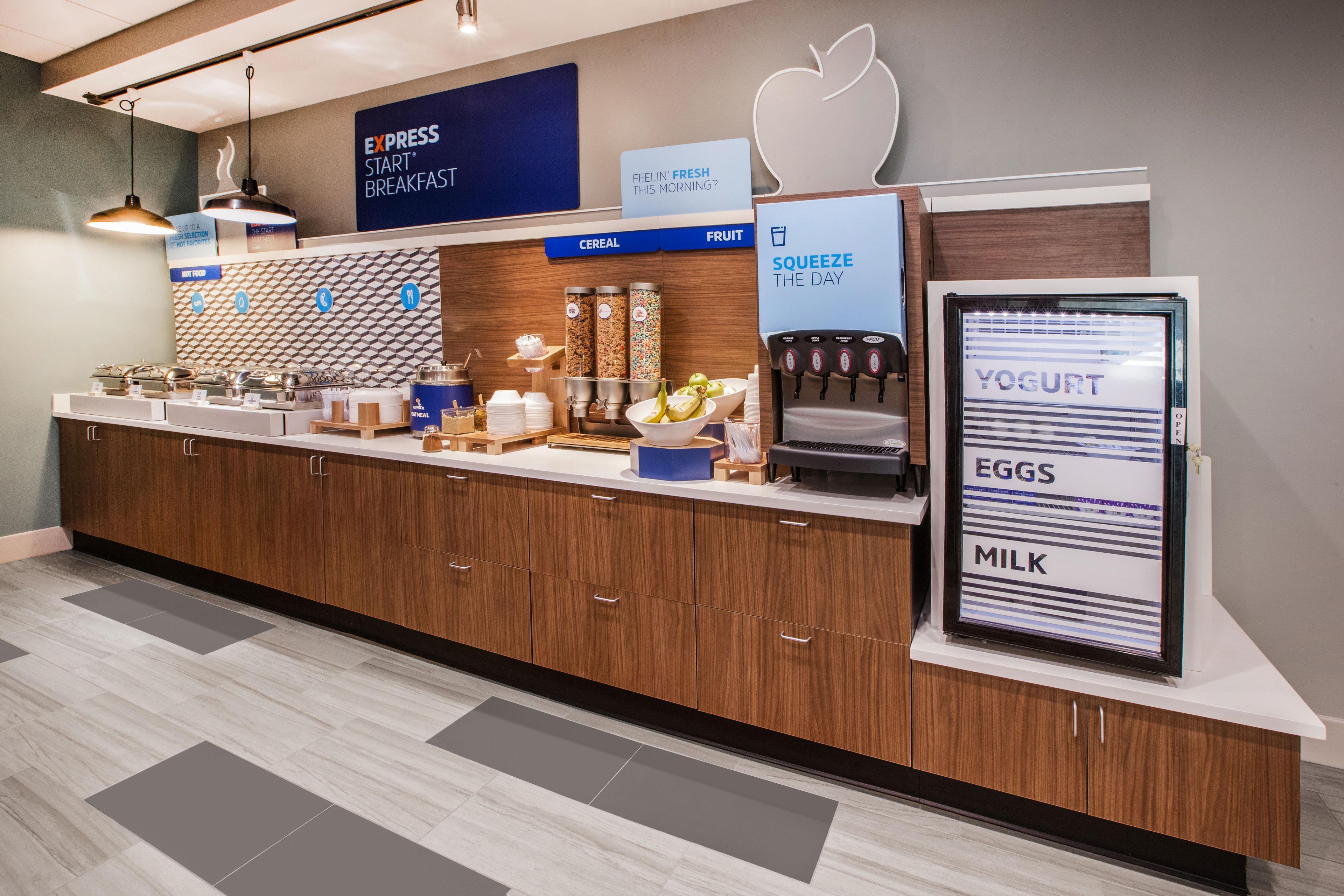 Holiday Inn Express Bothell By Ihg Dış mekan fotoğraf