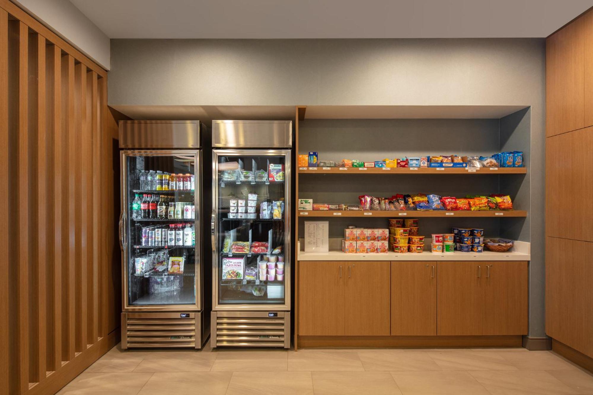 Holiday Inn Express Bothell By Ihg Dış mekan fotoğraf