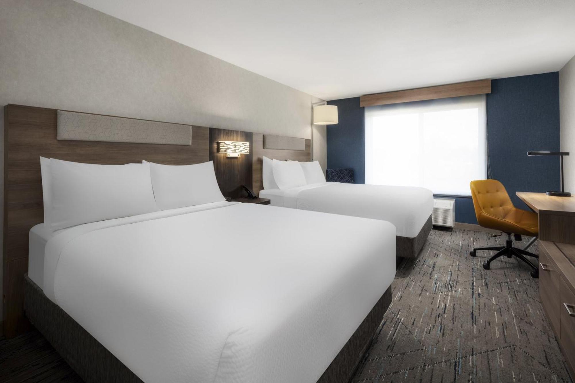 Holiday Inn Express Bothell By Ihg Dış mekan fotoğraf