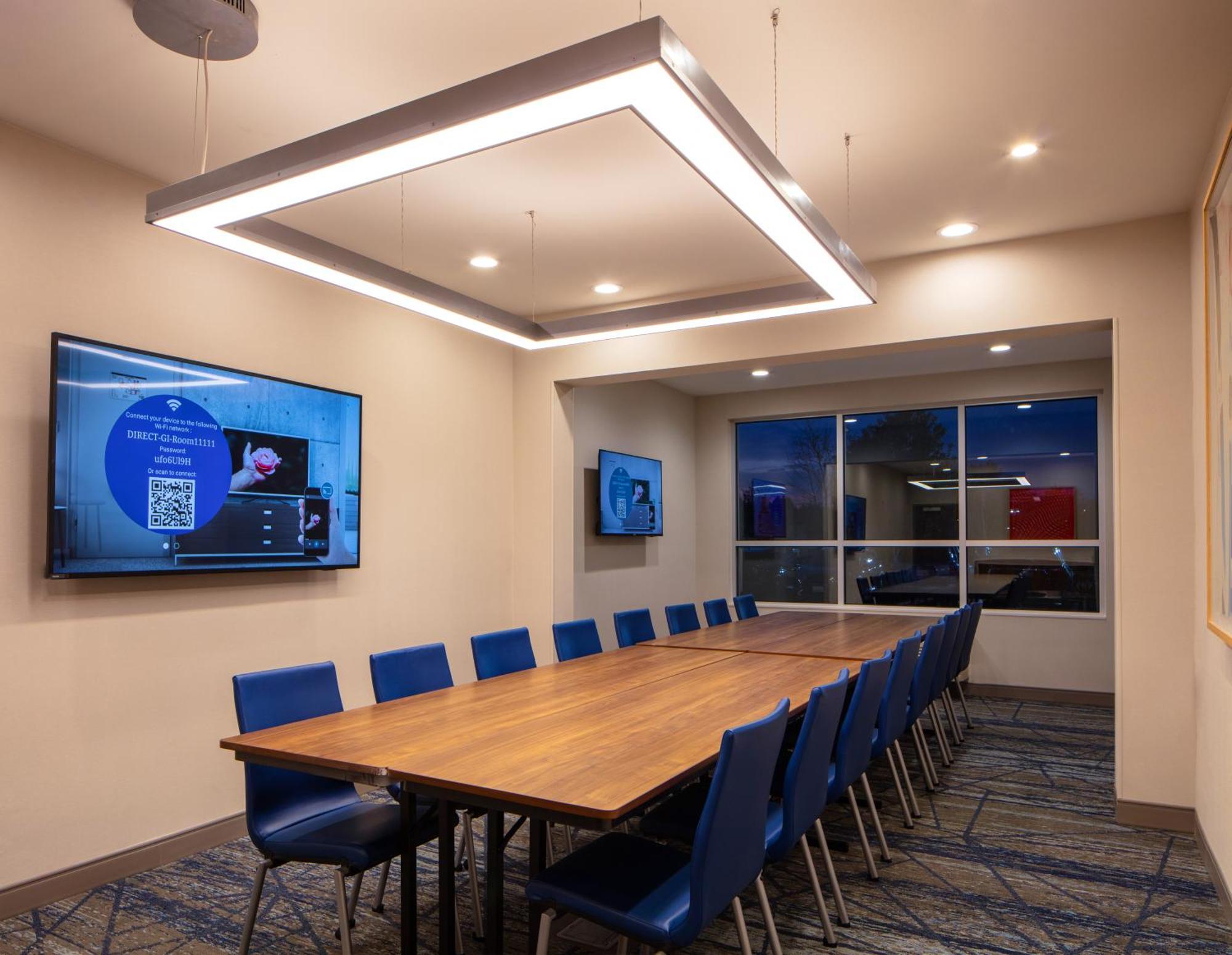 Holiday Inn Express Bothell By Ihg Dış mekan fotoğraf