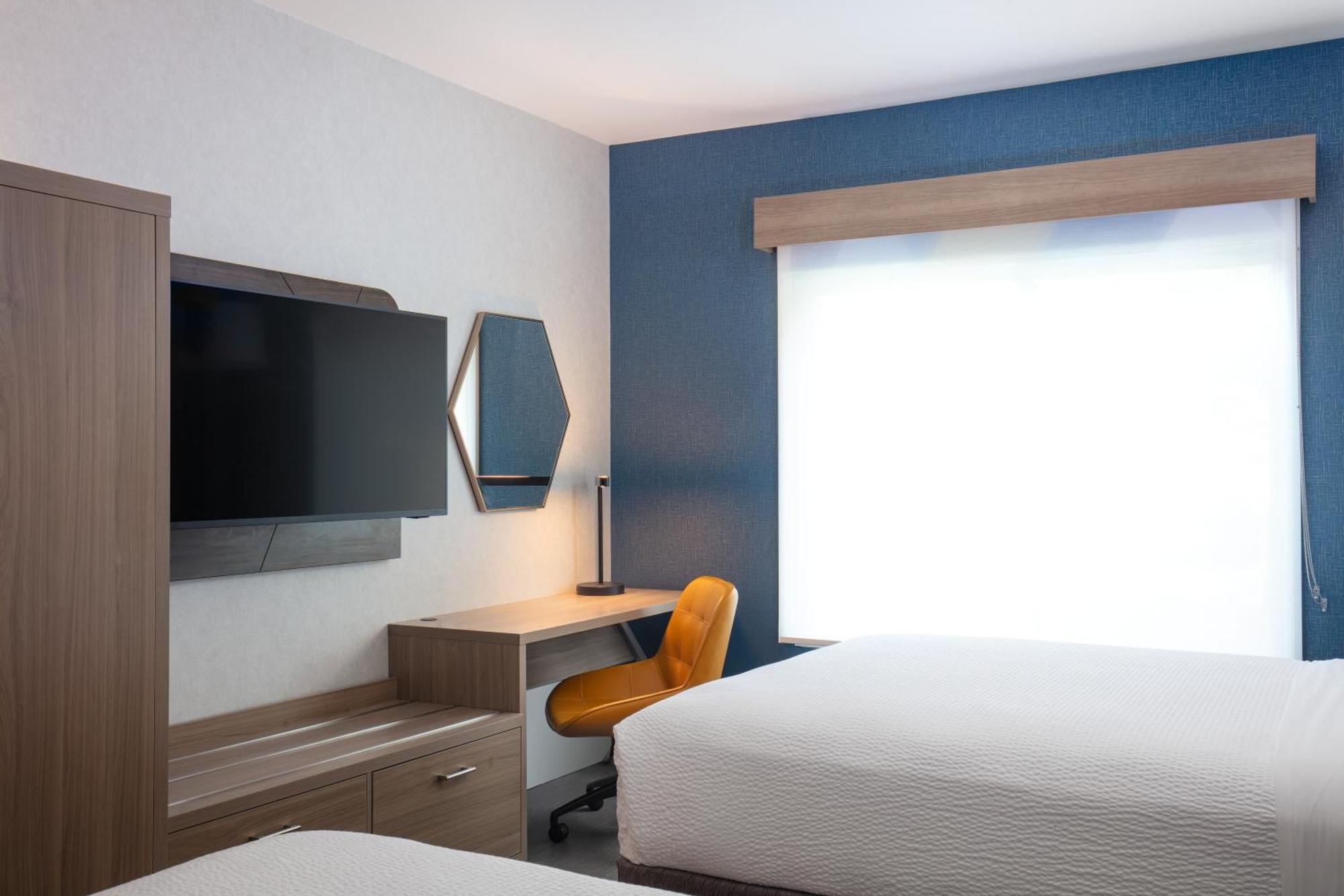 Holiday Inn Express Bothell By Ihg Dış mekan fotoğraf