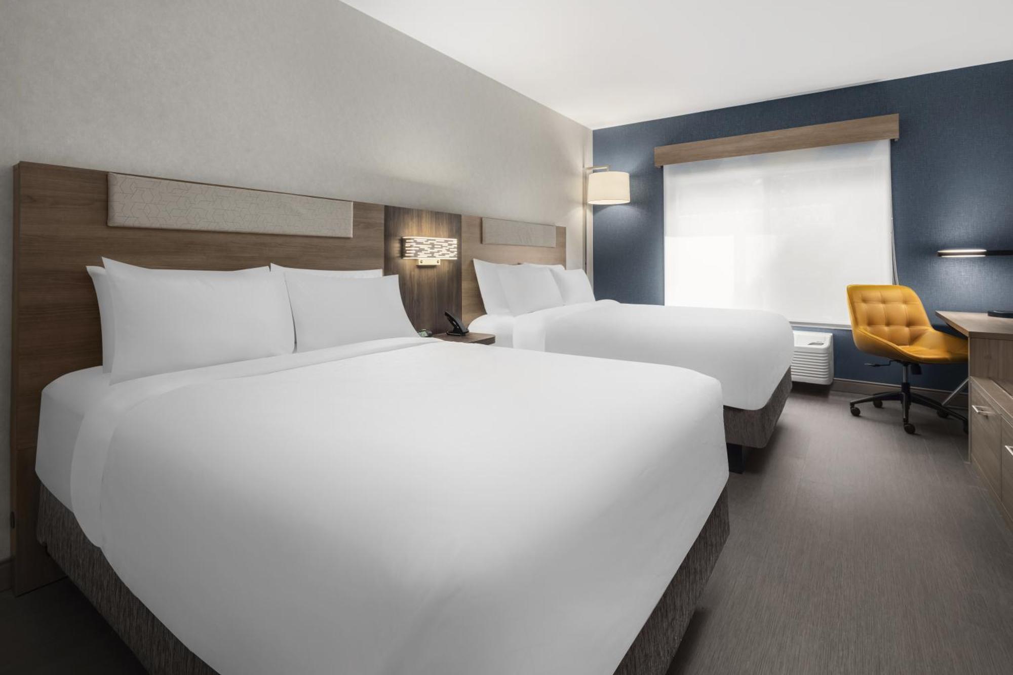Holiday Inn Express Bothell By Ihg Dış mekan fotoğraf