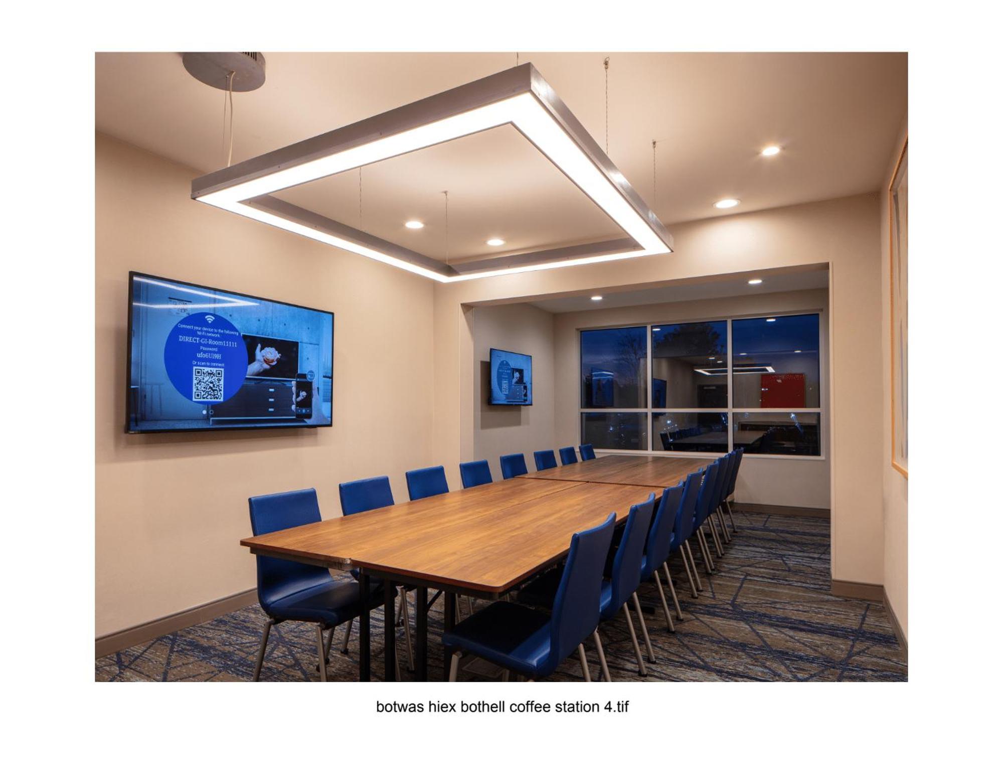 Holiday Inn Express Bothell By Ihg Dış mekan fotoğraf