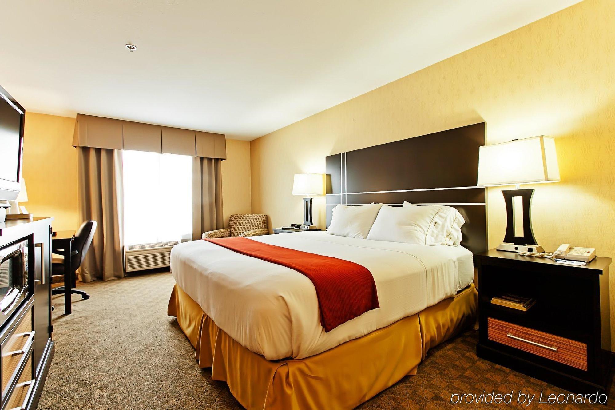 Holiday Inn Express Bothell By Ihg Dış mekan fotoğraf
