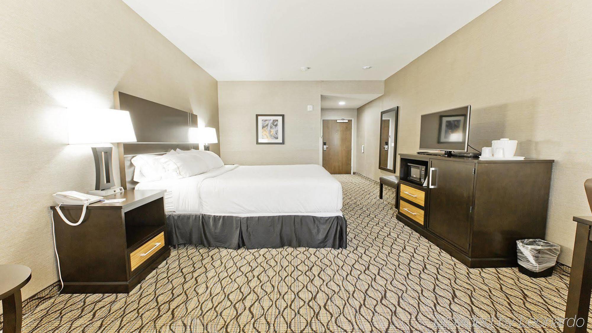 Holiday Inn Express Bothell By Ihg Dış mekan fotoğraf