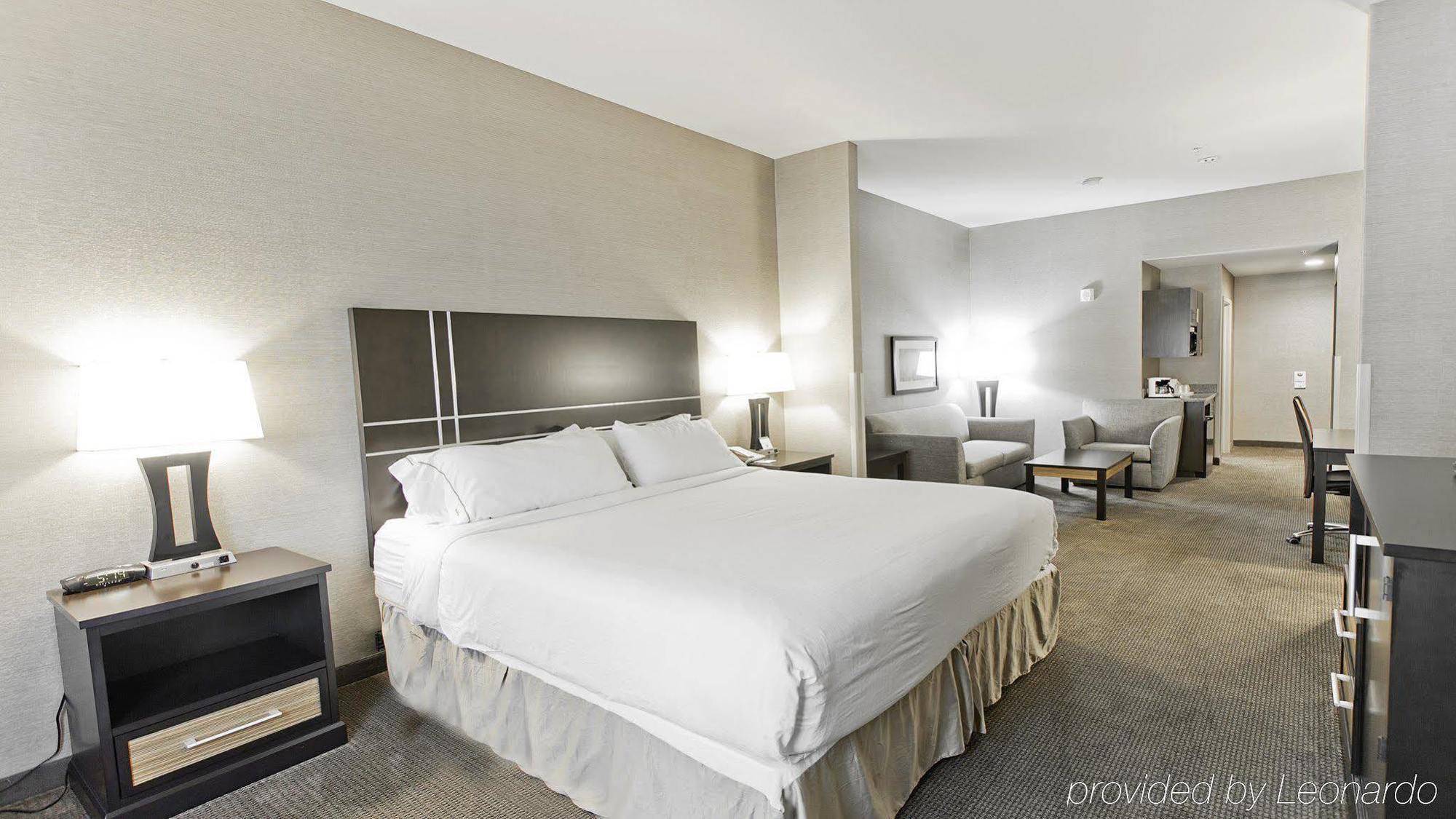 Holiday Inn Express Bothell By Ihg Dış mekan fotoğraf