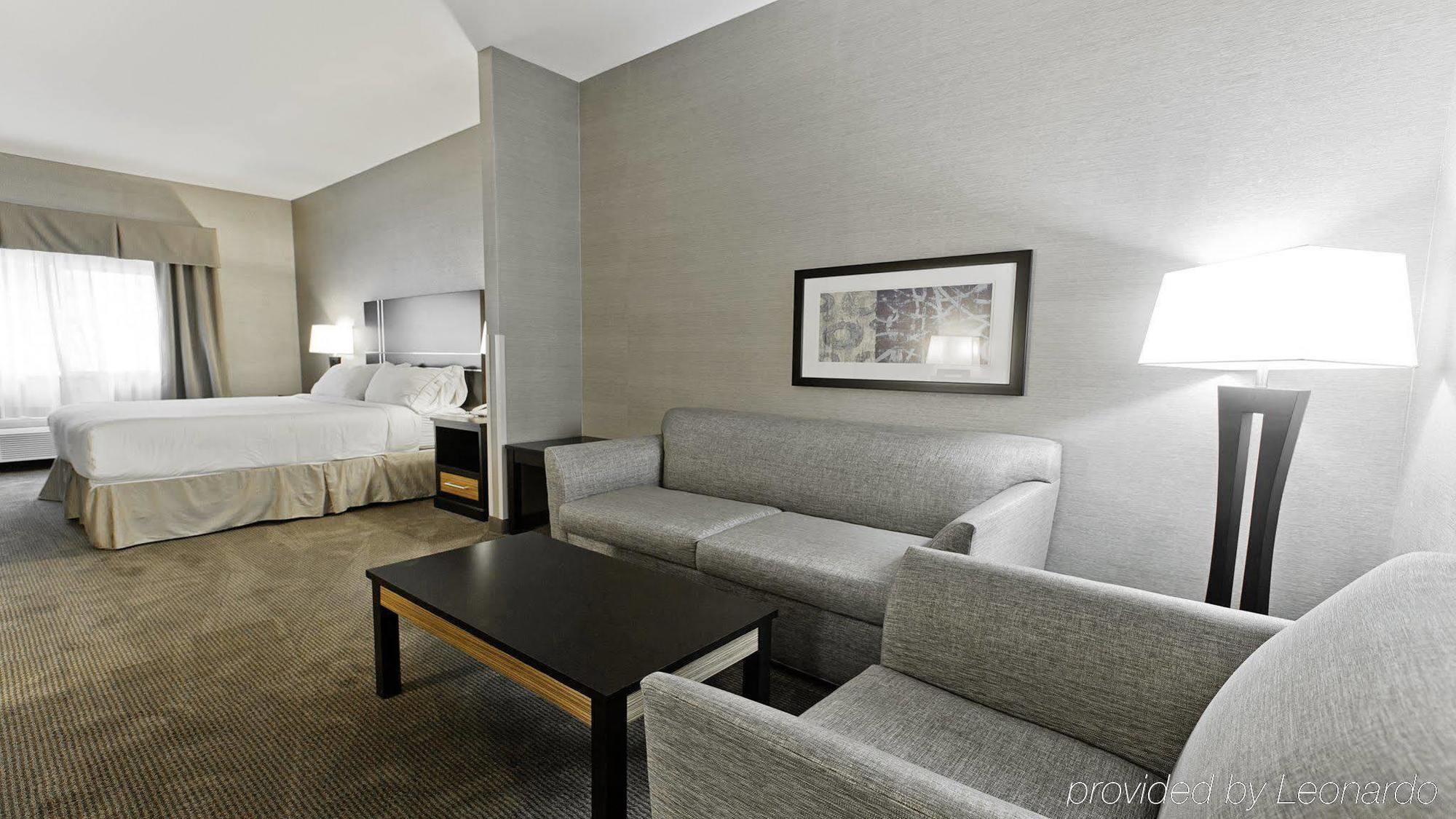 Holiday Inn Express Bothell By Ihg Dış mekan fotoğraf
