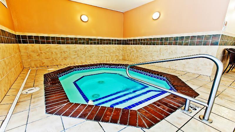 Holiday Inn Express Bothell By Ihg Dış mekan fotoğraf