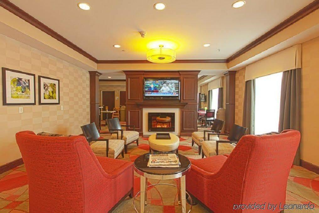 Holiday Inn Express Bothell By Ihg Dış mekan fotoğraf