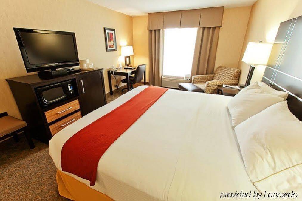 Holiday Inn Express Bothell By Ihg Dış mekan fotoğraf