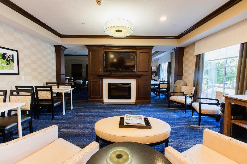 Holiday Inn Express Bothell By Ihg Dış mekan fotoğraf
