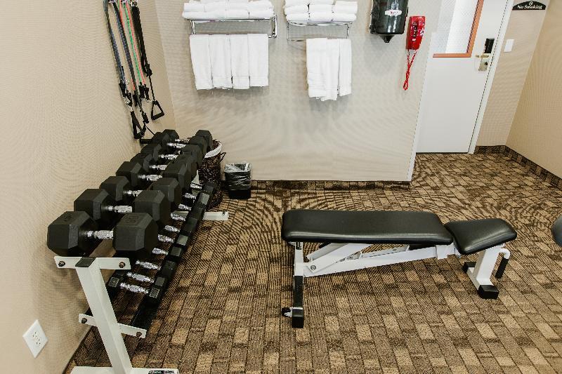 Holiday Inn Express Bothell By Ihg Dış mekan fotoğraf