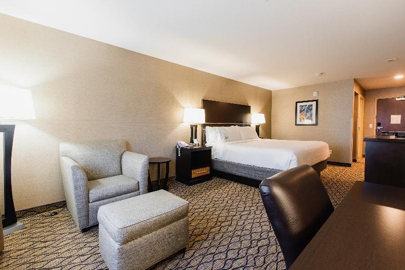 Holiday Inn Express Bothell By Ihg Dış mekan fotoğraf