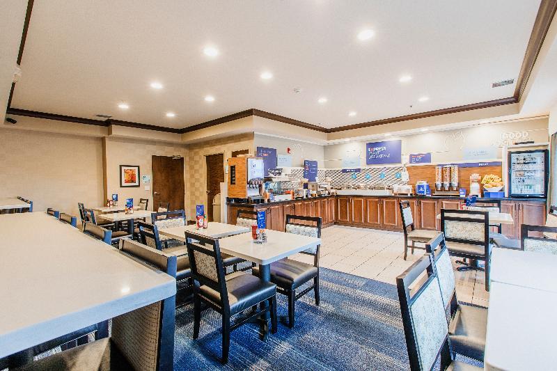 Holiday Inn Express Bothell By Ihg Dış mekan fotoğraf