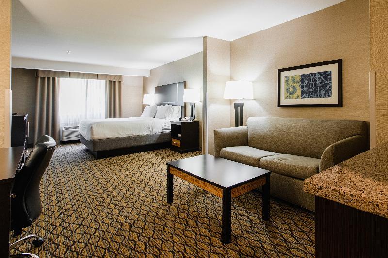 Holiday Inn Express Bothell By Ihg Dış mekan fotoğraf
